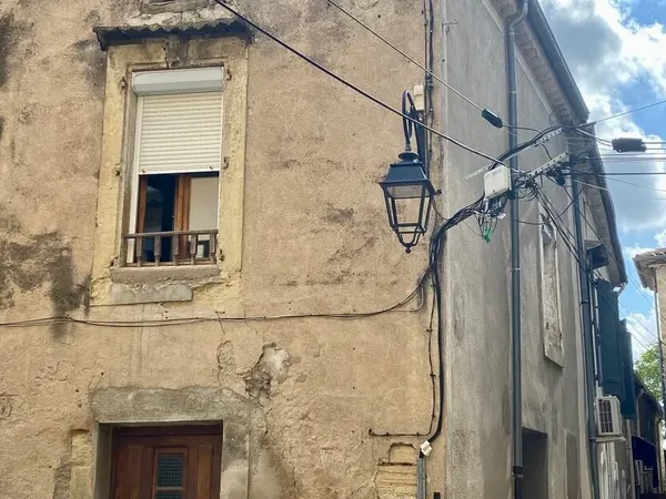 Achat : Maison Pézenas (34120)