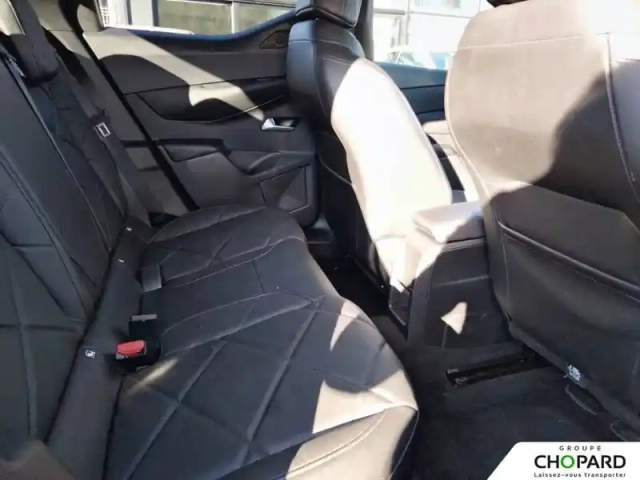Ds Ds 3 ds3 crossback bluehdi 130 eat8 — photo 20