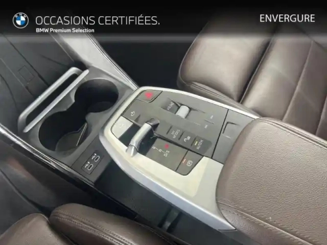 Bmw Serie 2 série 2 activetourer 218d 150ch m sport dkg7 — photo 14