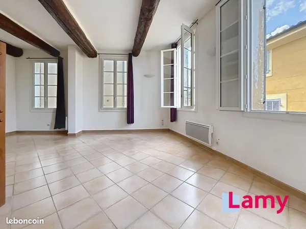 Appartement 1 pièce 40 m²