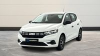 Dacia Sandero 1.0 SCe 65ch Essential -24