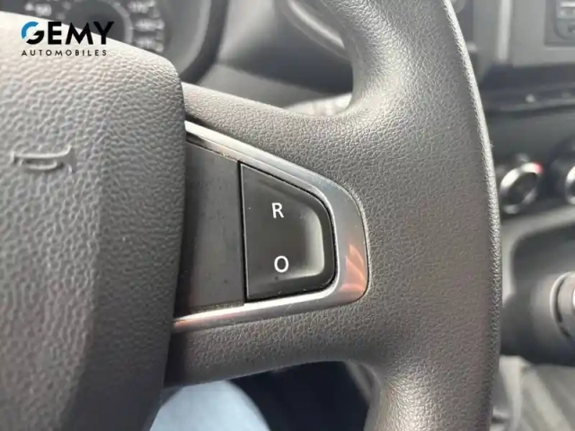 Renault Master fgn trac f3500 l2h2 blue dci 135 — photo 19