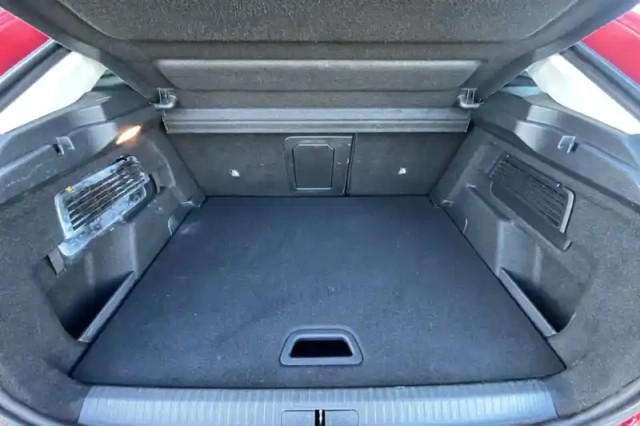 Citroën C4 puretech 130 s&amp;s eat8 — photo 45