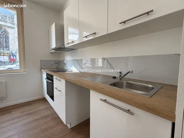Maison de ville 6 pièces 112 m²