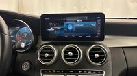 Mercedes Classe C Cabriolet 220 d 194ch AMG Line 9G-Tronic — photo 19