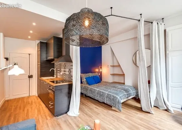 Loue appartement aux herbiers
