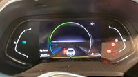 Renault Captur 1.6 E-Tech hybride 145ch Intens -21 — photo 9