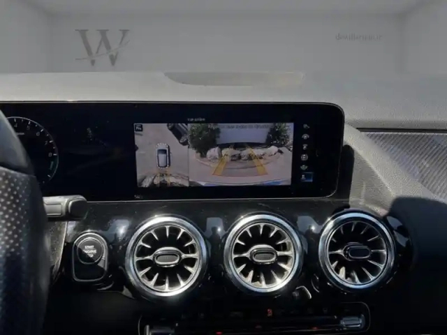 Mercedes Gla 250 e amg line — photo 18