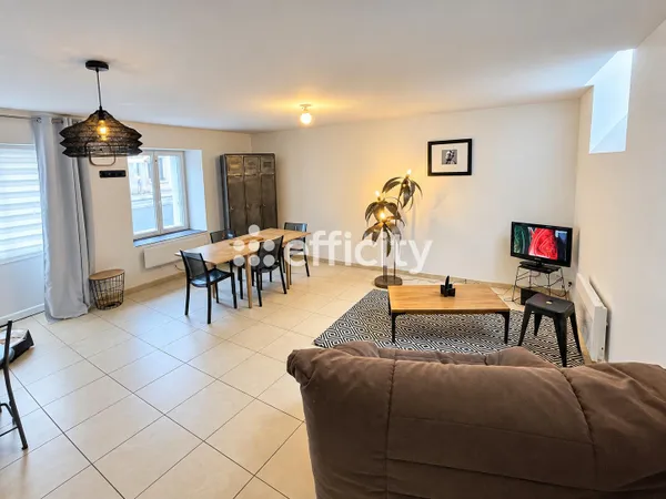 Maison 4 pièces 86 m²