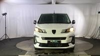 Peugeot Expert M 2.2 Diesel 150ch Cabine Approfondie Fixe automatique — photo 1