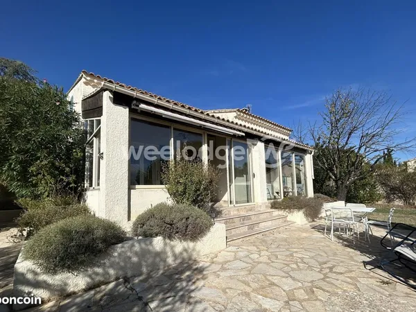 Maison 5 pièces 109 m²