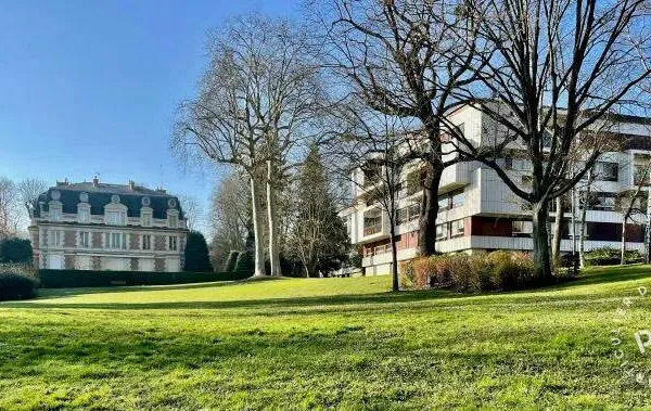 Appartement 5 pièces 129 m²