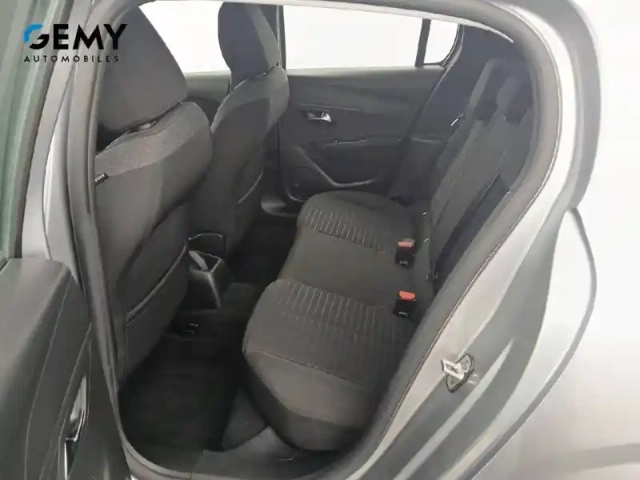 Peugeot 208 bluehdi 100 s&amp;s bvm6 — photo 52