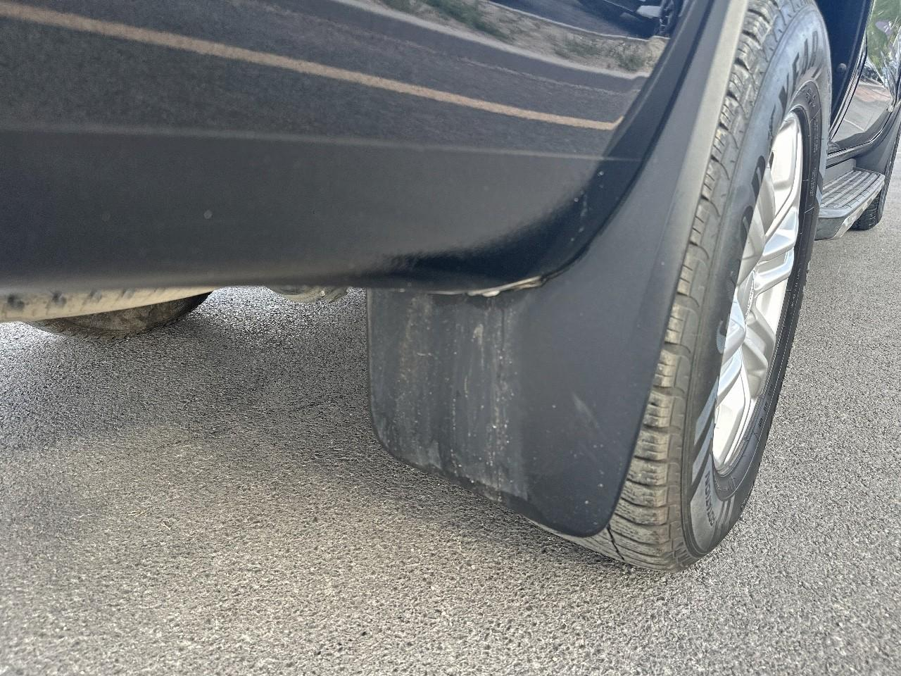 Ford Ranger 2.0 tdci 213ch double cabine limited bva10 — photo 35