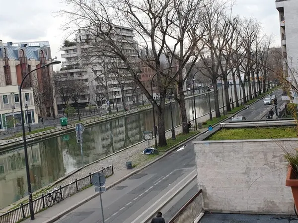 Parking valmy verdun Terrage