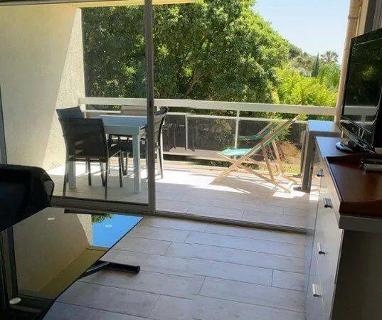 Appartement 2 pièces 31 m²