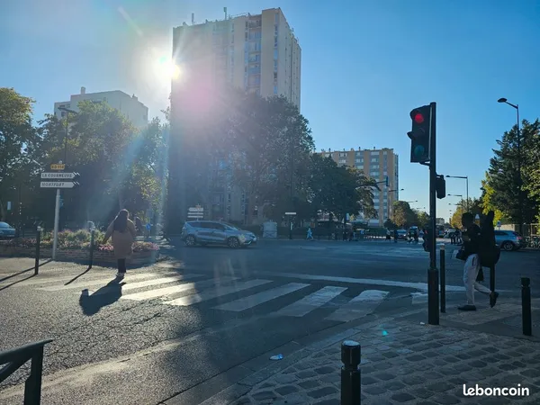 Stockage Location Aubervilliers  4m² 65€