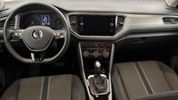 Volkswagen T-Roc 2.0 TDI 150ch Lounge Business DSG7 145g — photo 11