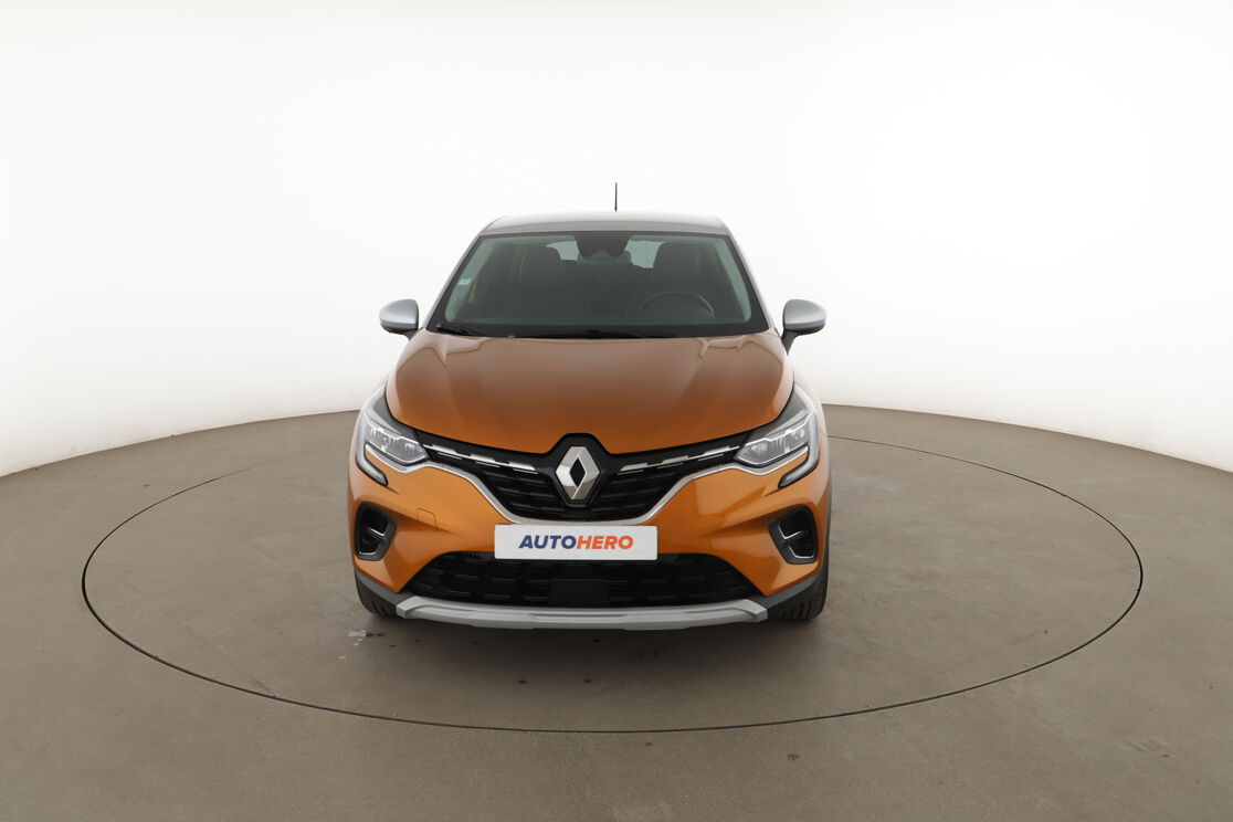 Renault Captur 1.0 TCe Intens — photo 8