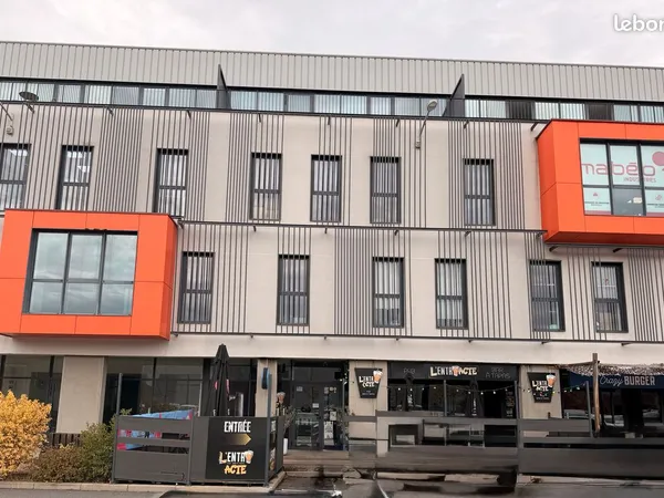 Bureau(x) à louer Cinépole