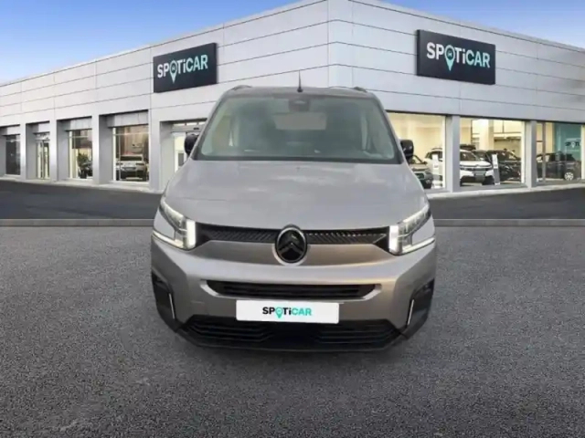 Citroën Berlingo taille m - 1.5 bluehdi 130ch s&amp;s max eat8 5 places — photo 2