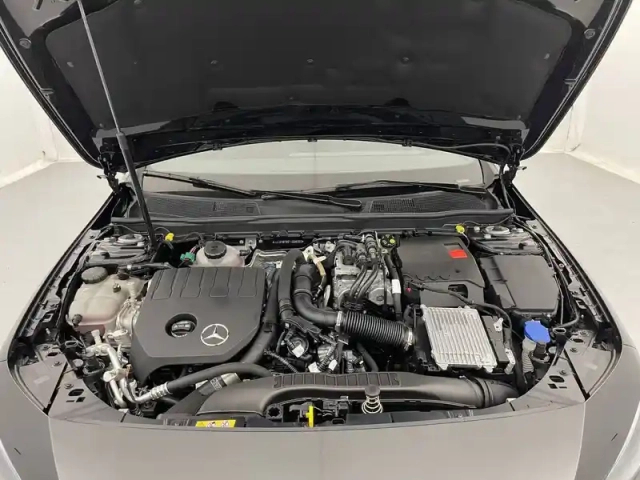 Mercedes Classe A 250 e hybrid eq — photo 20