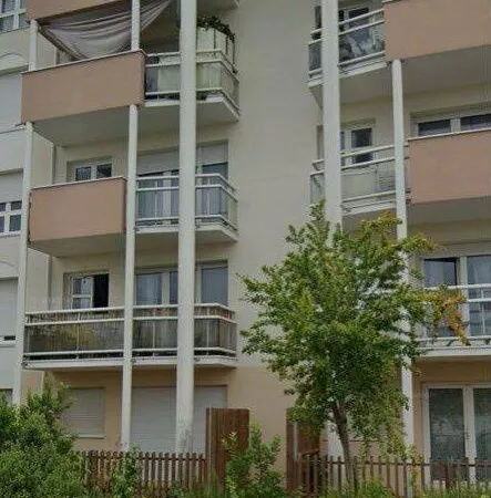 Appartement 3 pièces 69 m²