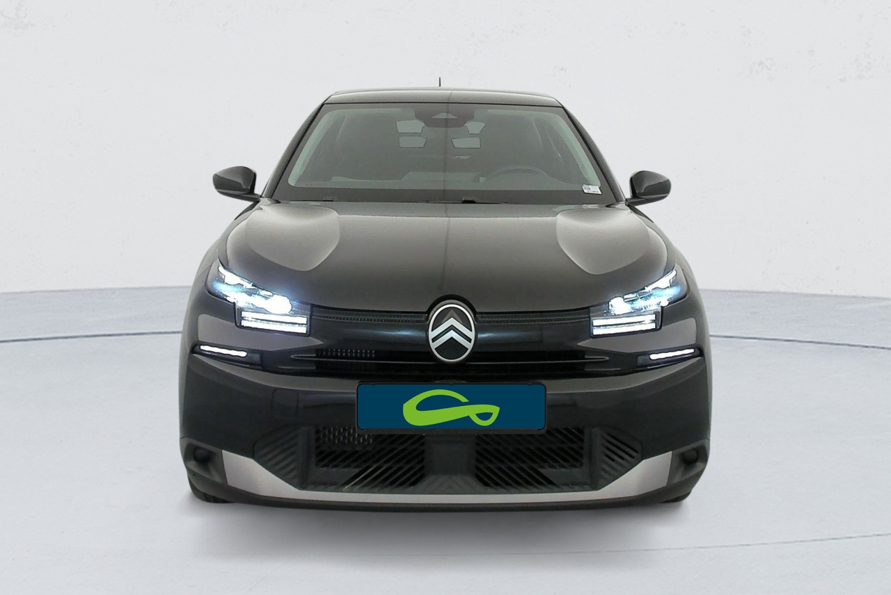 Citroën C4 — photo 8