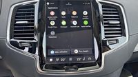 Volvo Xc90 T8 AWD 310 + 145ch R-Design Geartronic — photo 21