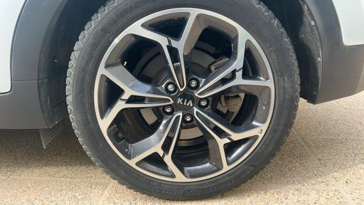 Kia Sportage 1.6 CRDi 136 MHEV DCT7 - GT Line Premium – 2021 – 75794 km – Diesel – Boîte Automatique — photo 17