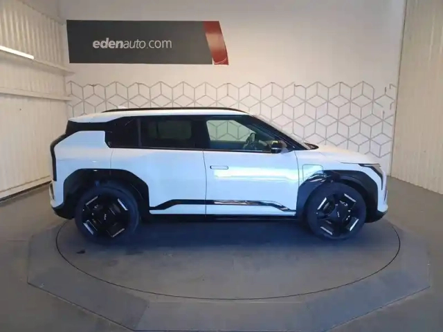 Kia Ev3 81.4 kwh 204 ch — photo 57