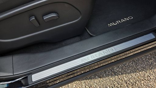 Nissan Murano 3.5 V6 256 - Executive – 2015 – 110000 km – Essence – Boîte Automatique — photo 53
