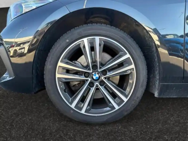 Bmw Serie 1 série 1 116d 116ch business design — photo 14