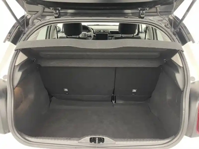 Citroën C3 puretech 110 ch eat6 — photo 13