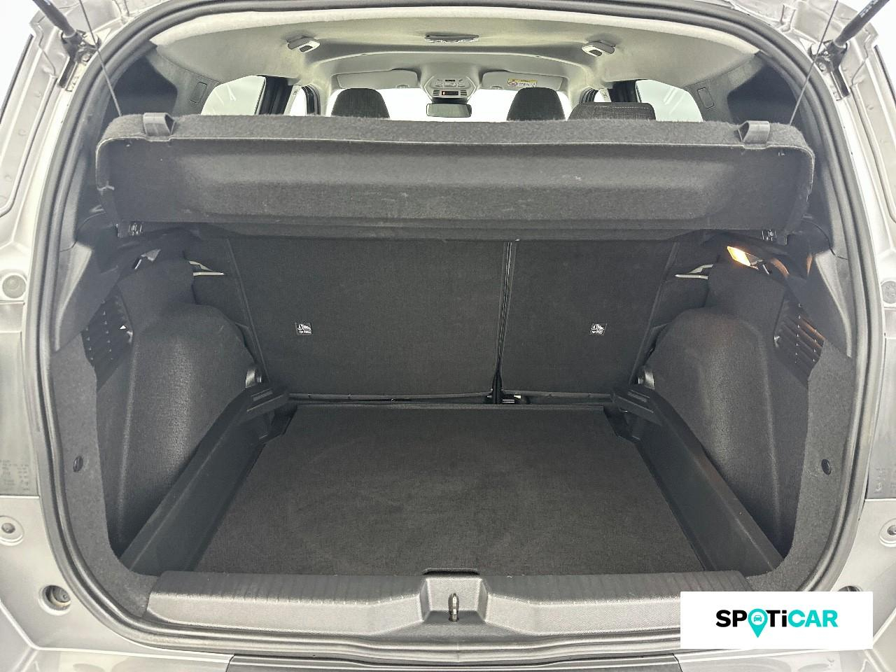 Citroën C3 Aircross 1.2 hybride 145ch plus e-dcs6 — photo 6