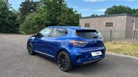 Renault Clio 1.6 E-Tech 145ch full hybrid esprit Alpine - 24 — photo 7
