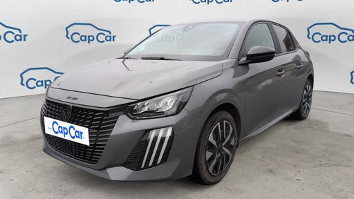 Peugeot 208 1.2 PureTech 100 - Style Edition – 2024 – 26220 km – Essence – Boîte Manuelle — photo 17