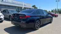 Bmw Série 5 530eA 292ch M Sport Steptronic — photo 5