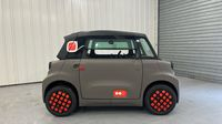 Citroen Ami Ami Spicy — photo 4