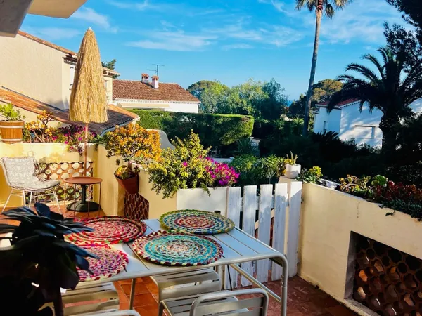 Vends appartement