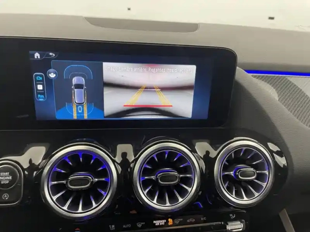 Mercedes Gla 180 d 8g-dct — photo 25