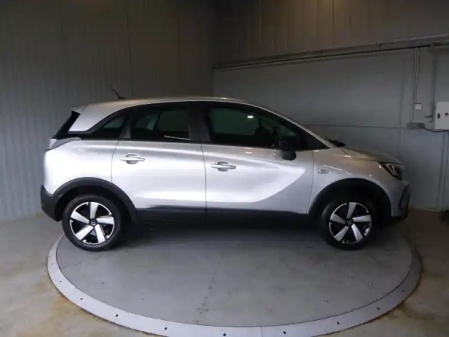 Opel Crossland 1.2 83ch edition — photo 4