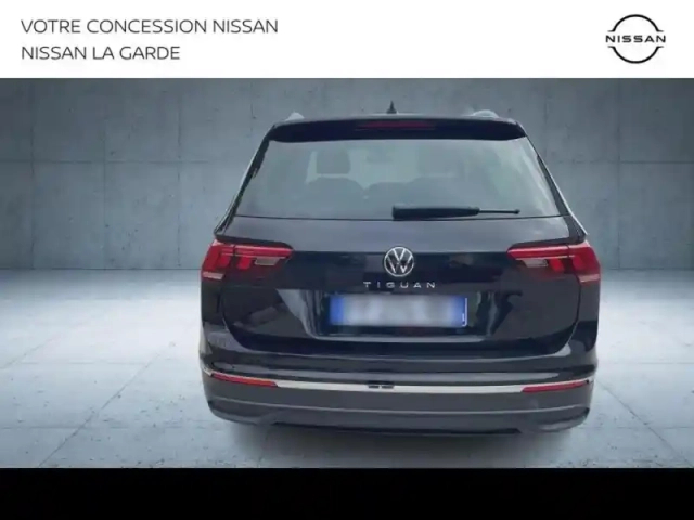 Volkswagen Tiguan 1.5 tsi 150ch life business dsg7 — photo 3