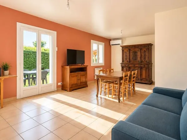 Maison 5 pièces 105 m²