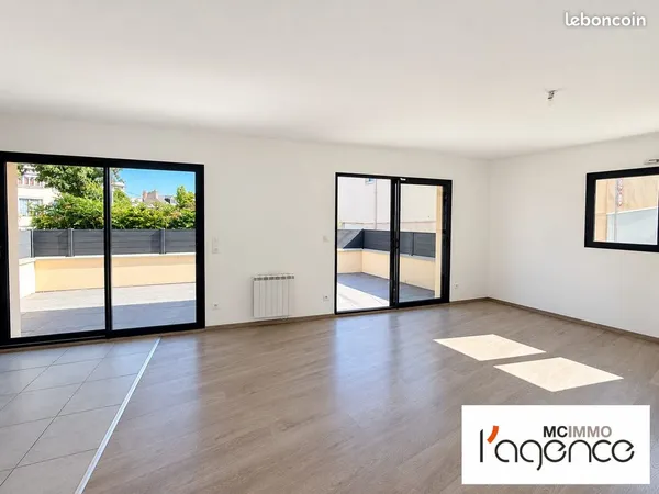 Maison 5 pièces 120 m²