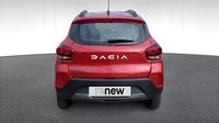Dacia Spring 45ch Expression — photo 5