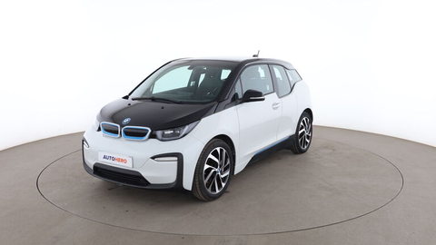 BMW i3 Electrique 120 Ah Atelier