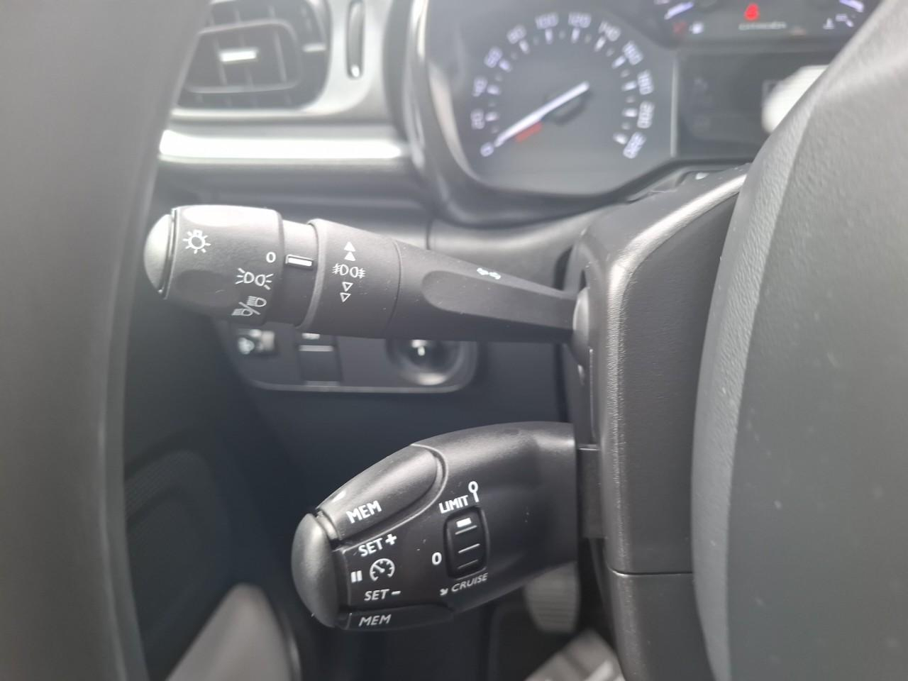 Citroën C3 1.2 puretech 83ch s&s you — photo 16