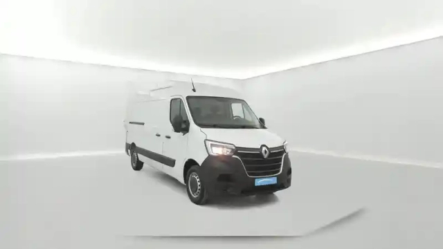 Renault Master fgn trac f3500 l2h2 blue dci 135 — photo 56