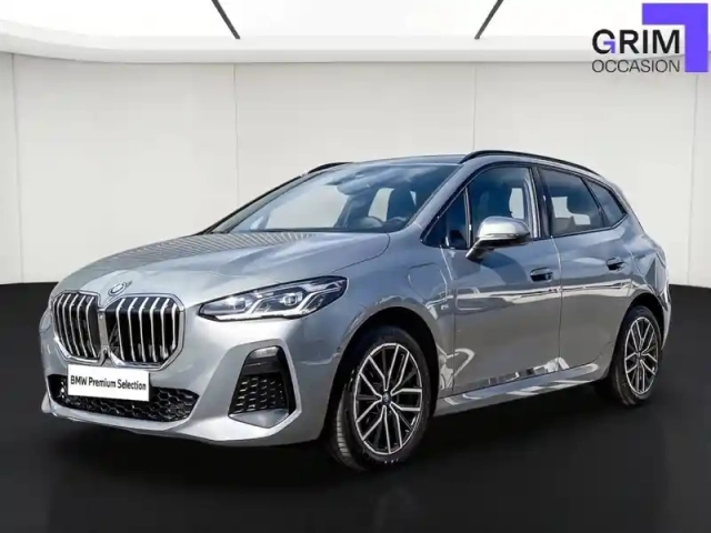 Bmw Serie 2 active tourer 225e xdrive 245 ch dkg7